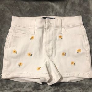 Sunflower Shorts